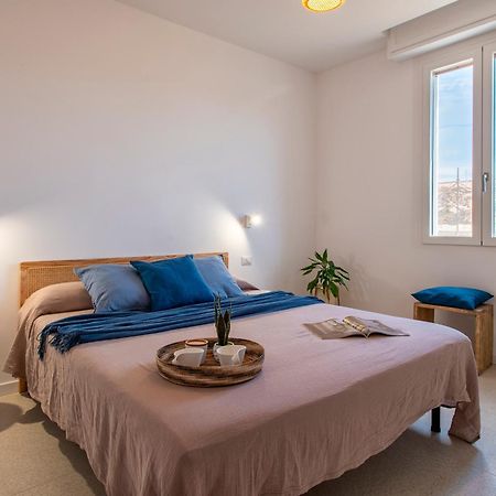 אלגהרו San Michele Suites&Rooms מראה חיצוני תמונה