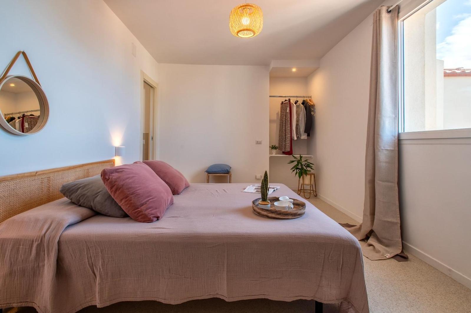 אלגהרו San Michele Suites&Rooms מראה חיצוני תמונה