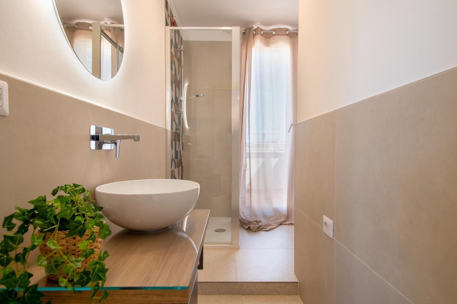 אלגהרו San Michele Suites&Rooms מראה חיצוני תמונה