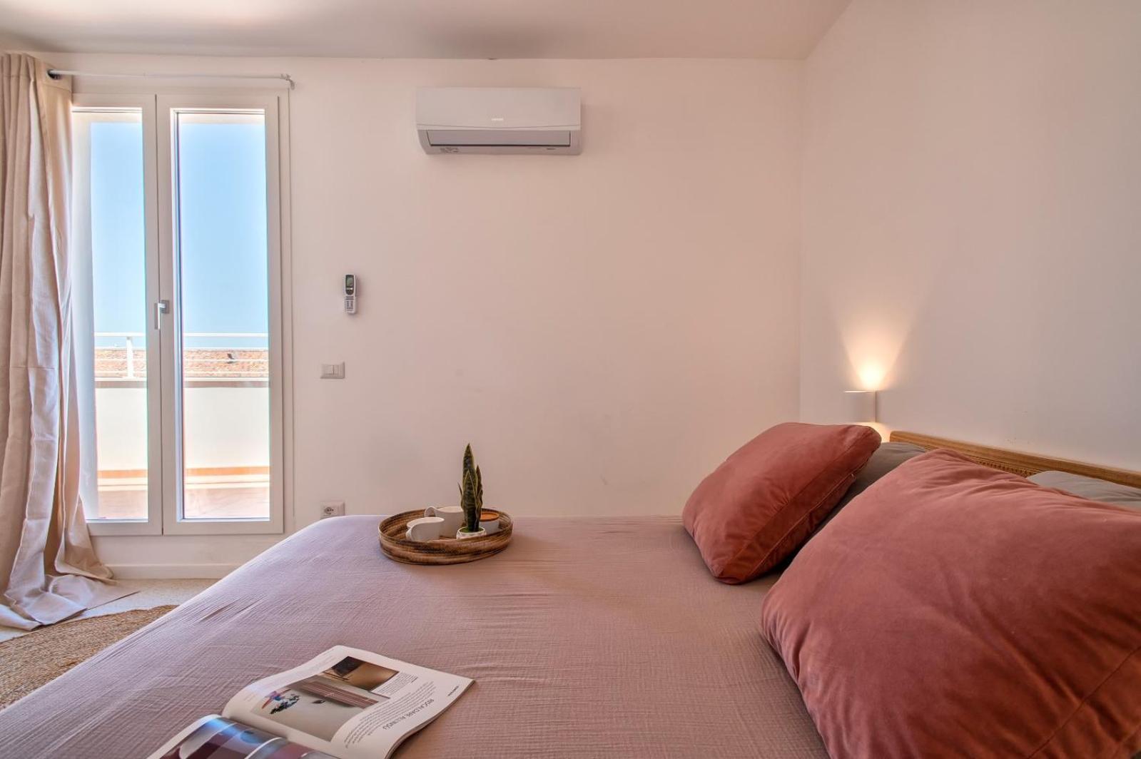 אלגהרו San Michele Suites&Rooms מראה חיצוני תמונה