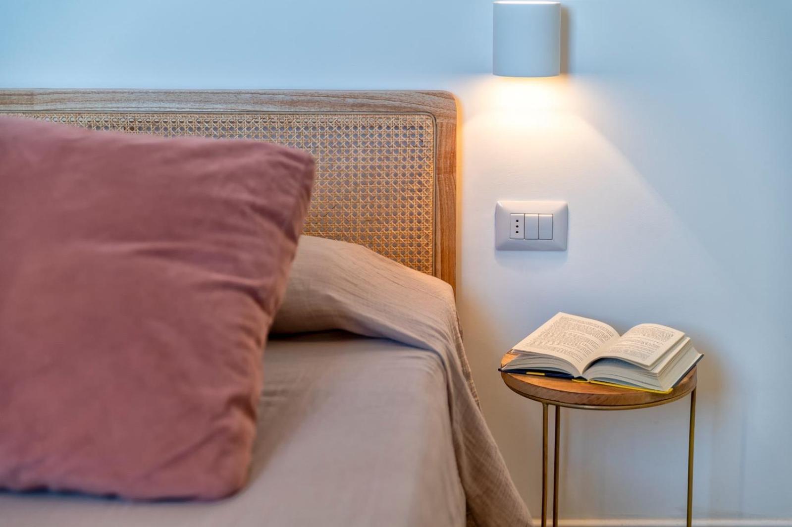 אלגהרו San Michele Suites&Rooms מראה חיצוני תמונה