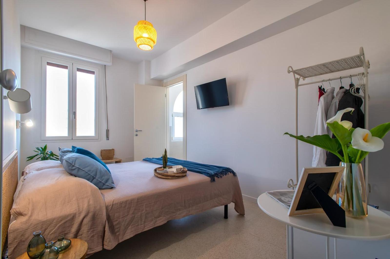 אלגהרו San Michele Suites&Rooms מראה חיצוני תמונה