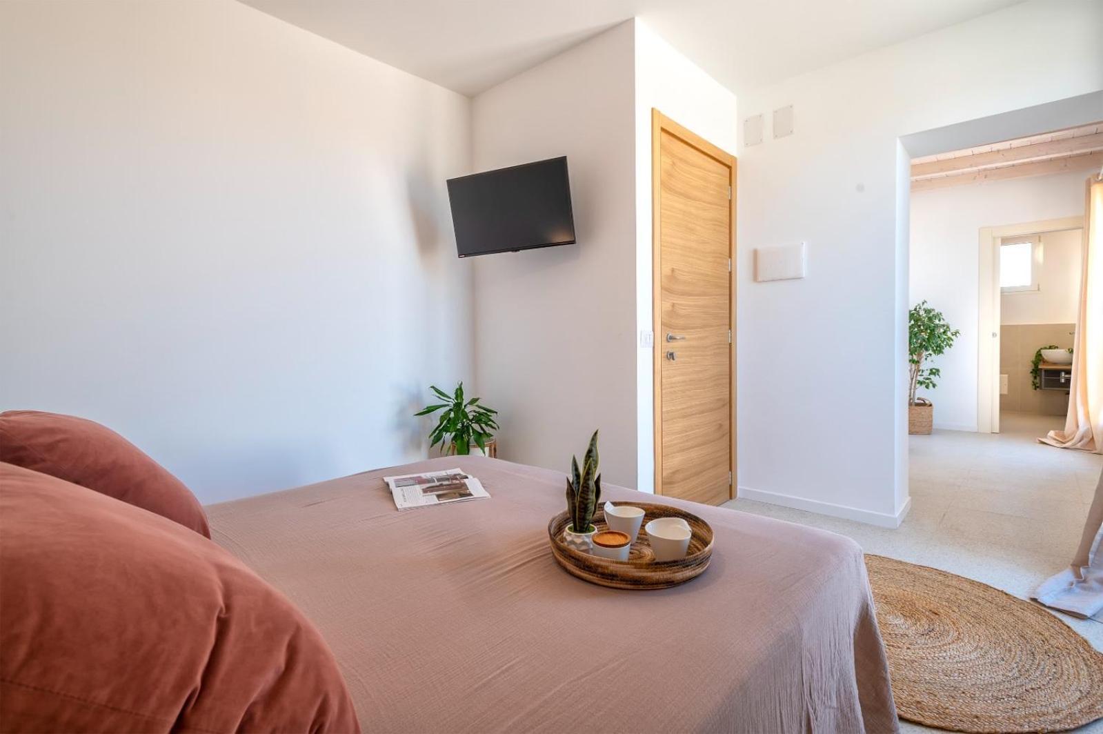 אלגהרו San Michele Suites&Rooms מראה חיצוני תמונה