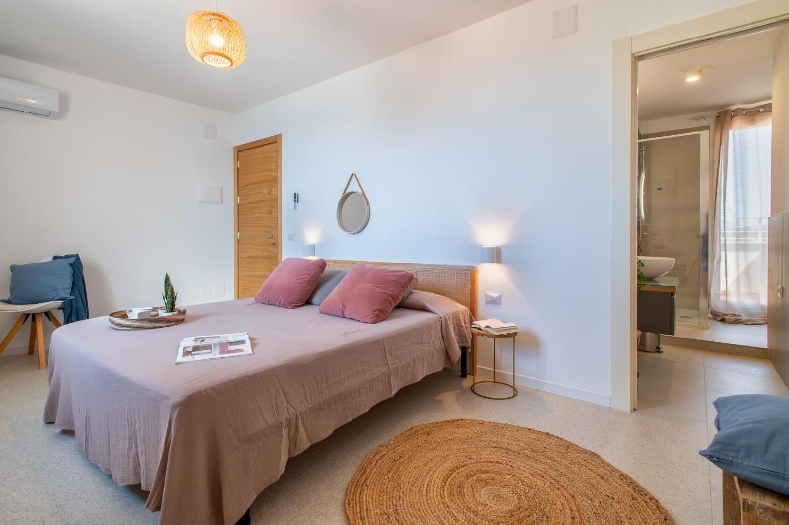 אלגהרו San Michele Suites&Rooms מראה חיצוני תמונה