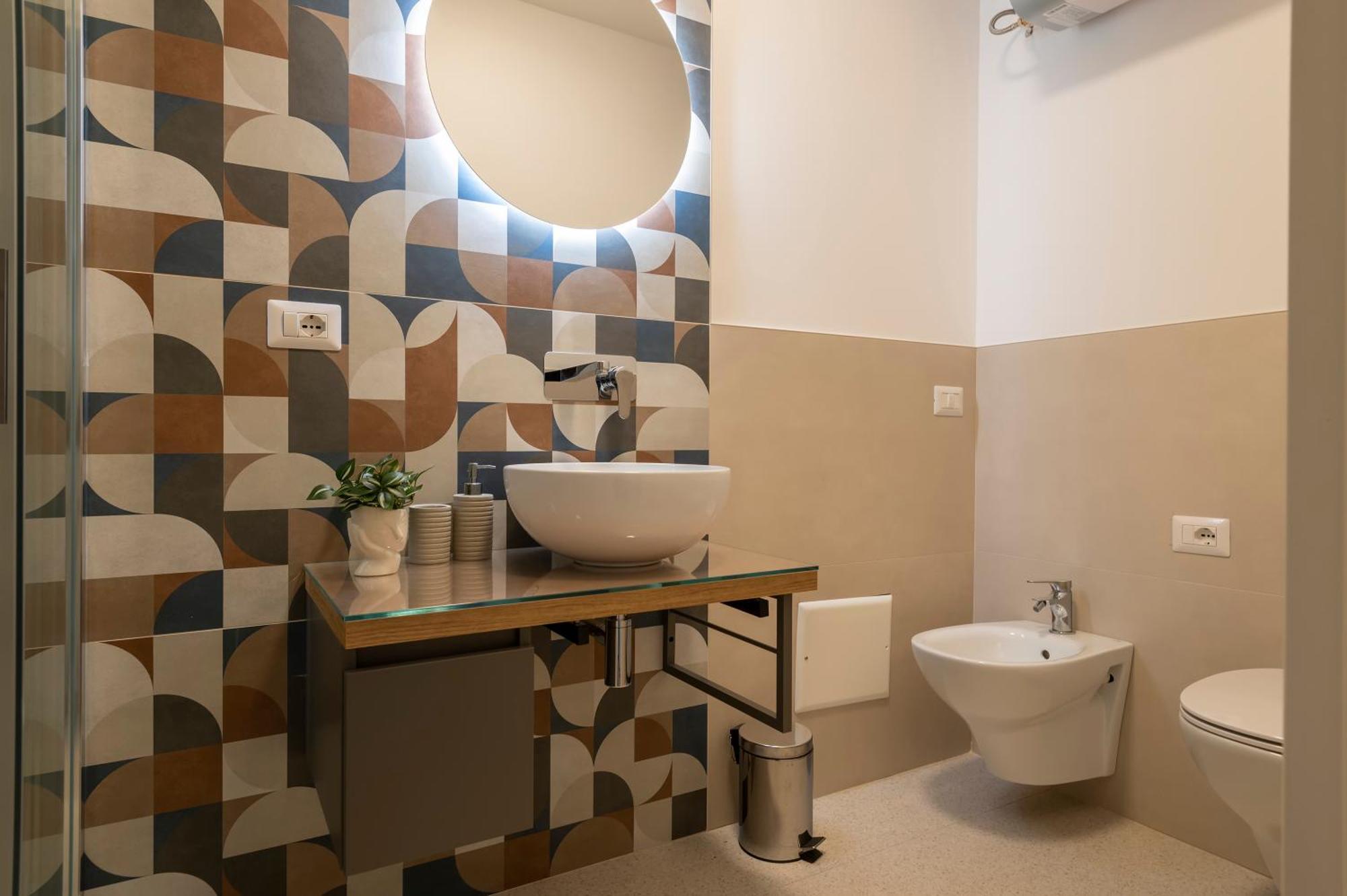 אלגהרו San Michele Suites&Rooms מראה חיצוני תמונה