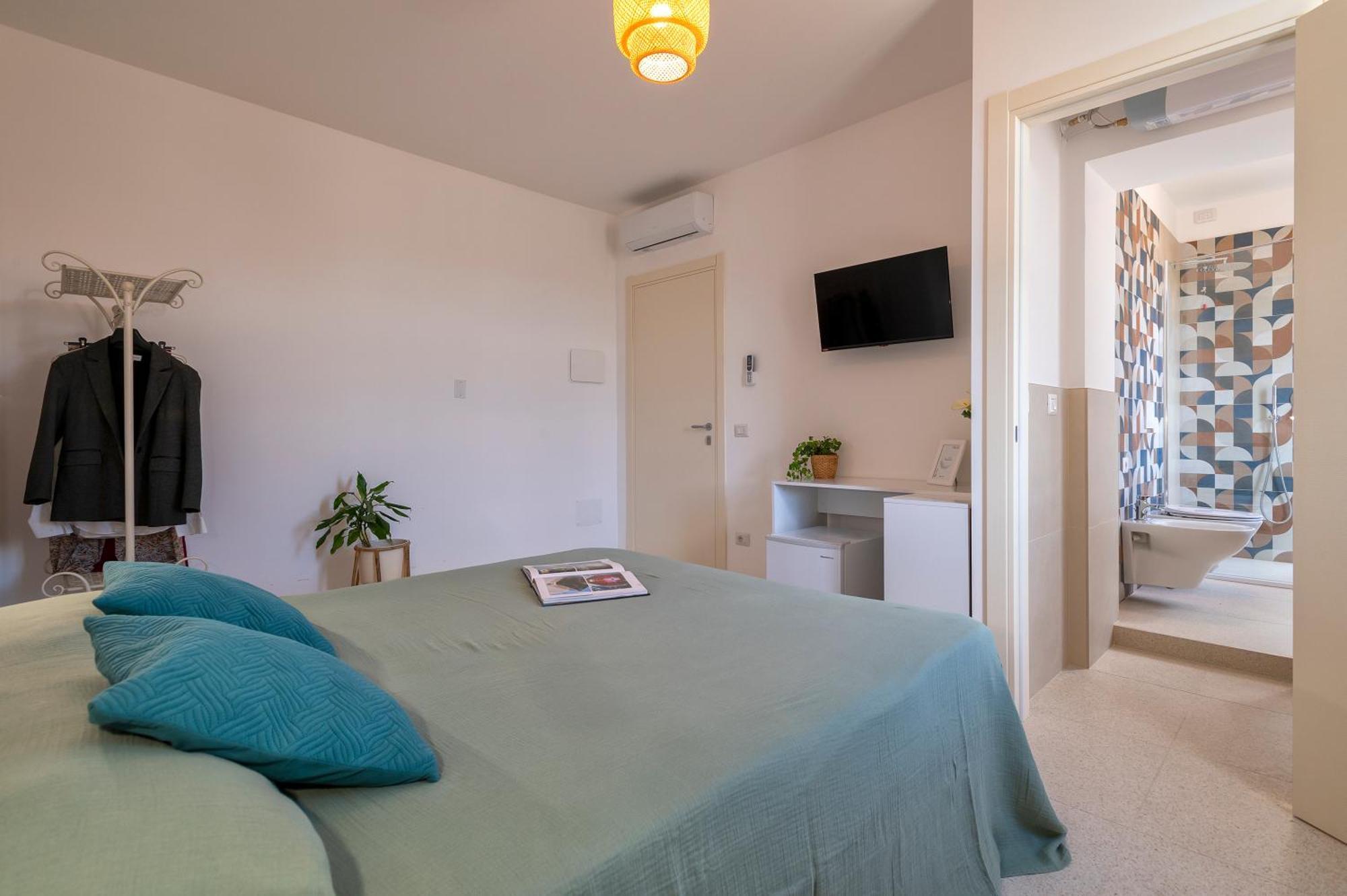 אלגהרו San Michele Suites&Rooms מראה חיצוני תמונה