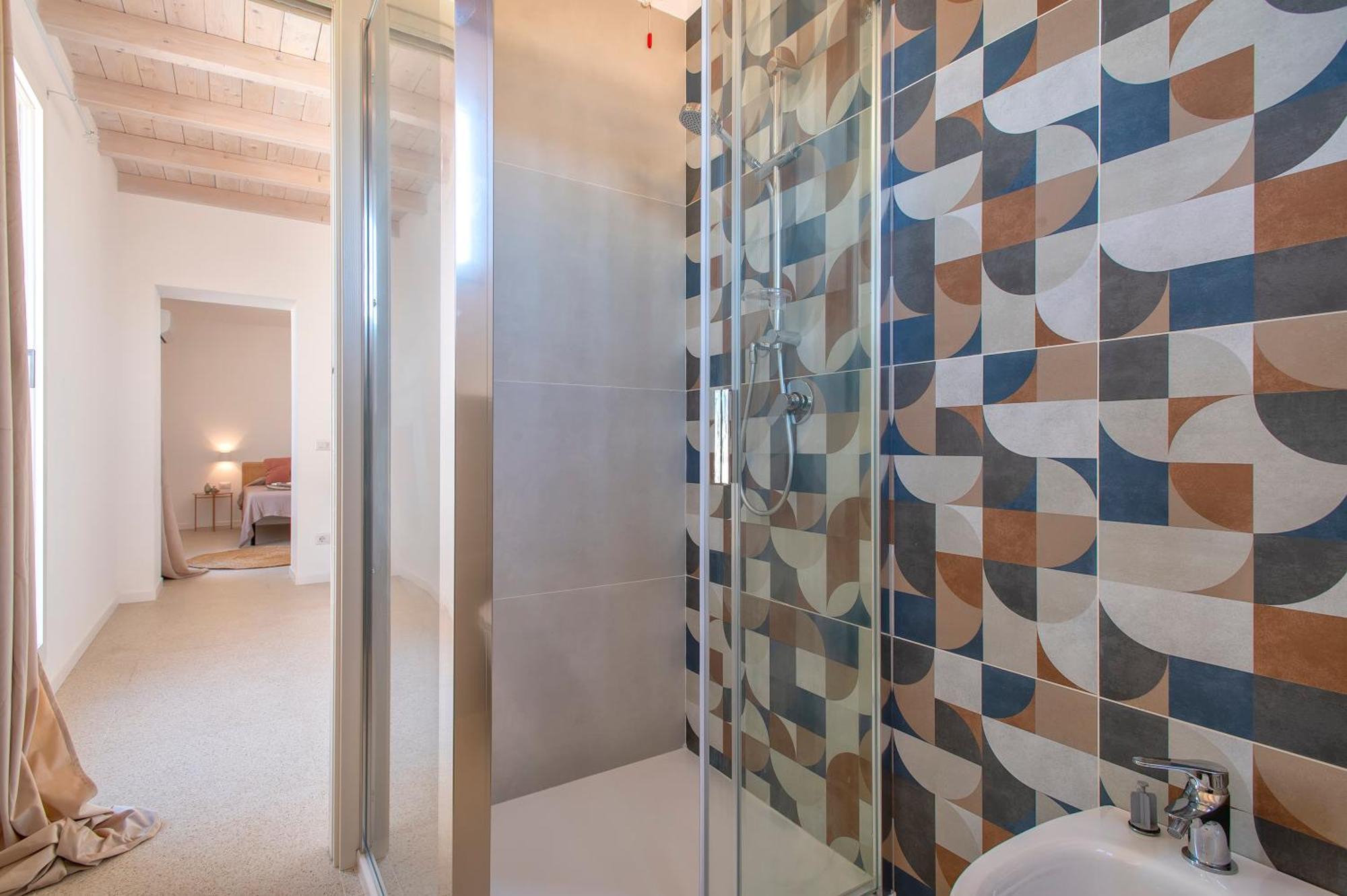 אלגהרו San Michele Suites&Rooms מראה חיצוני תמונה