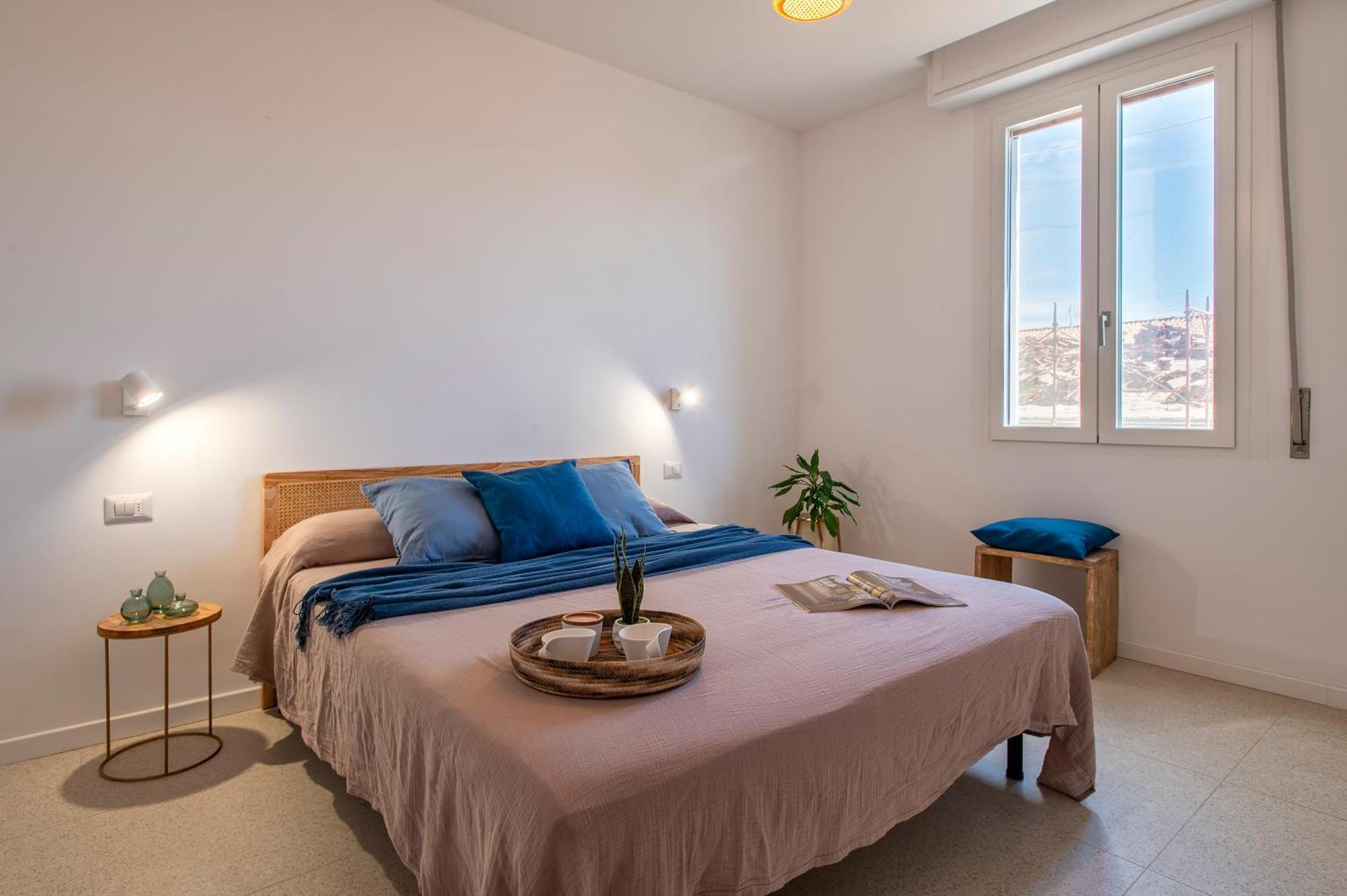 אלגהרו San Michele Suites&Rooms מראה חיצוני תמונה
